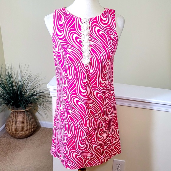 Tibi Dresses & Skirts - Tibi Casual Shift Dress